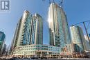 409 - 12 Yonge Street, Toronto (Waterfront Communities), ON  - Outdoor With Facade 