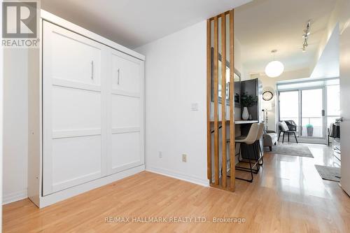 409 - 12 Yonge Street, Toronto (Waterfront Communities), ON - Indoor Photo Showing Other Room