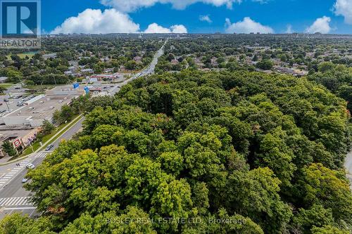 2201 - 61 Town Centre Court E, Toronto (Bendale), ON - Outdoor With View