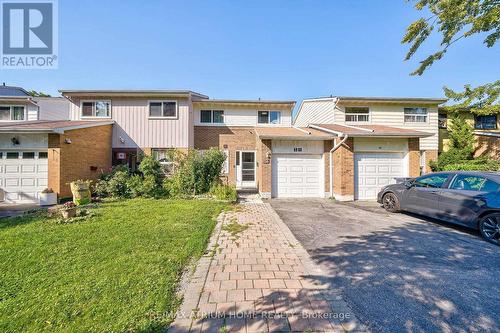 56 Huntingdale Boulevard, Toronto (L'Amoreaux), ON - Outdoor