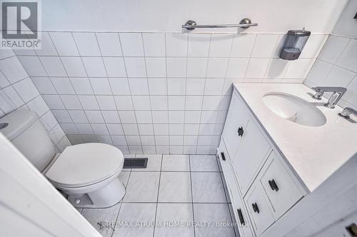 56 Huntingdale Boulevard, Toronto (L'Amoreaux), ON - Indoor Photo Showing Bathroom