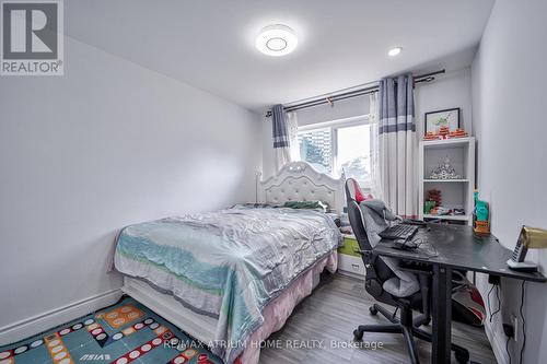 56 Huntingdale Boulevard, Toronto (L'Amoreaux), ON - Indoor Photo Showing Bedroom