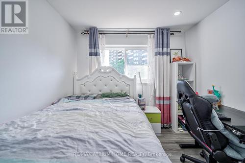 56 Huntingdale Boulevard, Toronto (L'Amoreaux), ON - Indoor Photo Showing Bedroom