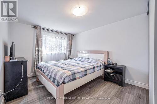 56 Huntingdale Boulevard, Toronto (L'Amoreaux), ON - Indoor Photo Showing Bedroom