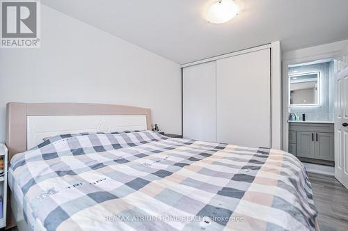 56 Huntingdale Boulevard, Toronto (L'Amoreaux), ON - Indoor Photo Showing Bedroom