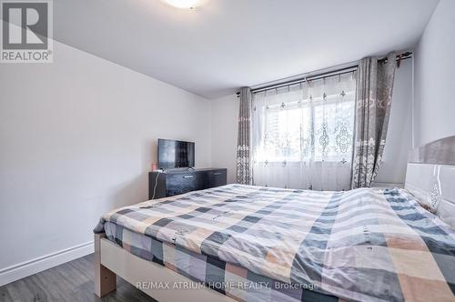 56 Huntingdale Boulevard, Toronto (L'Amoreaux), ON - Indoor Photo Showing Bedroom