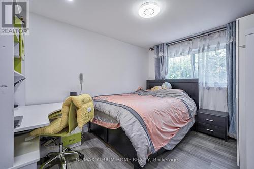 56 Huntingdale Boulevard, Toronto (L'Amoreaux), ON - Indoor Photo Showing Bedroom