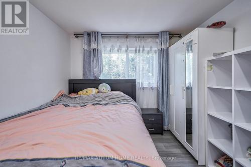 56 Huntingdale Boulevard, Toronto (L'Amoreaux), ON - Indoor Photo Showing Bedroom