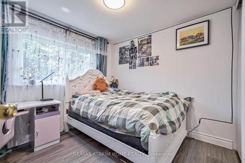 56 Huntingdale Boulevard, Toronto (L'Amoreaux), ON - Indoor Photo Showing Bedroom