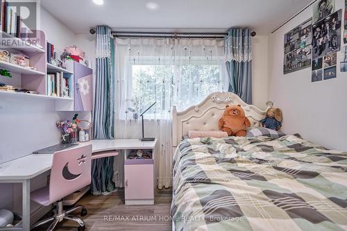 56 Huntingdale Boulevard, Toronto (L'Amoreaux), ON - Indoor Photo Showing Bedroom