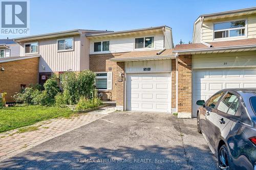 56 Huntingdale Boulevard, Toronto (L'Amoreaux), ON - Outdoor