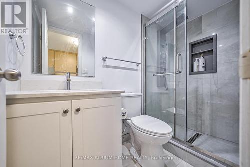 56 Huntingdale Boulevard, Toronto (L'Amoreaux), ON - Indoor Photo Showing Bathroom