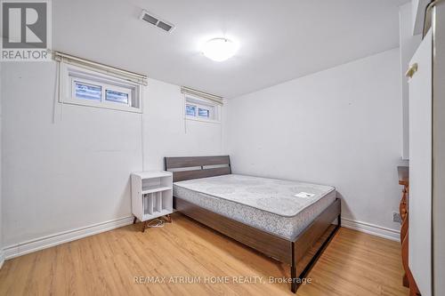 56 Huntingdale Boulevard, Toronto (L'Amoreaux), ON - Indoor Photo Showing Bedroom