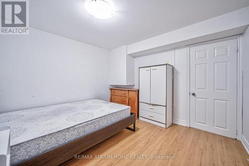 56 Huntingdale Boulevard, Toronto (L'Amoreaux), ON - Indoor Photo Showing Bedroom