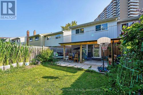 56 Huntingdale Boulevard, Toronto (L'Amoreaux), ON - Outdoor