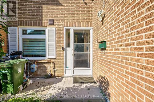 56 Huntingdale Boulevard, Toronto (L'Amoreaux), ON - Outdoor With Exterior