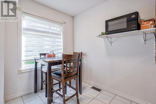 56 Huntingdale Boulevard, Toronto (L'Amoreaux), ON - Indoor Photo Showing Dining Room