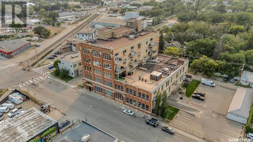 105 211 D Avenue N, Saskatoon, SK - Outdoor With View