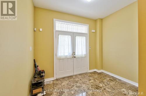 12 Ferretti Street, Vaughan (Patterson), ON - Indoor Photo Showing Other Room