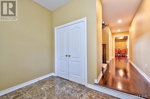 12 Ferretti Street, Vaughan (Patterson), ON - Indoor Photo Showing Other Room