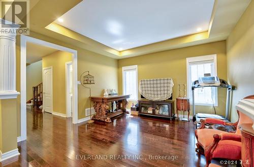 12 Ferretti Street, Vaughan (Patterson), ON - Indoor