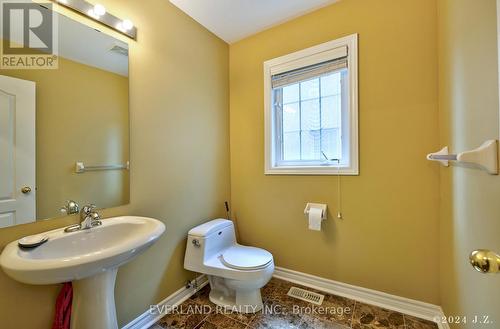 12 Ferretti Street, Vaughan (Patterson), ON - Indoor Photo Showing Bathroom