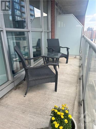 179 George Street Unit#2105, Ottawa, ON - Outdoor With Exterior