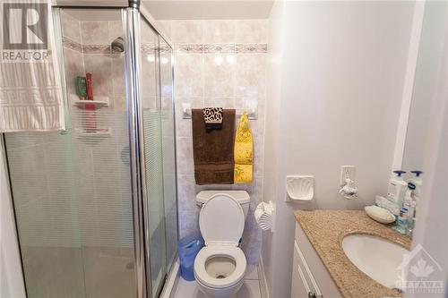 2019 Carling Avenue Unit#305, Ottawa, ON - Indoor Photo Showing Bathroom