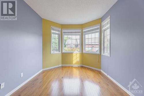 2nd Bedroom on Main Level - 104 Bartlett Private, Ottawa, ON - Indoor Photo Showing Other Room