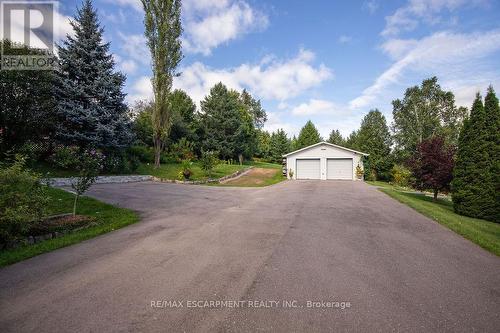 5101 Jones Baseline Road, Guelph/Eramosa, ON - Outdoor