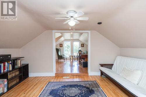 5101 Jones Baseline Road, Guelph/Eramosa, ON - Indoor Photo Showing Other Room