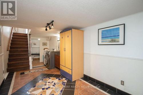 5101 Jones Baseline Road, Guelph/Eramosa, ON - Indoor Photo Showing Other Room