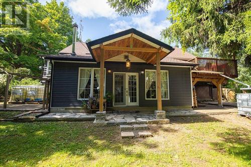 5101 Jones Baseline Road, Guelph/Eramosa, ON - Outdoor