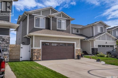 2070 Stilling Lane, Saskatoon, SK - Outdoor With Facade