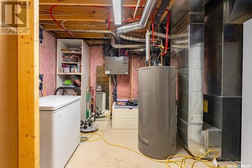 2070 Stilling Lane, Saskatoon, SK - Indoor Photo Showing Basement