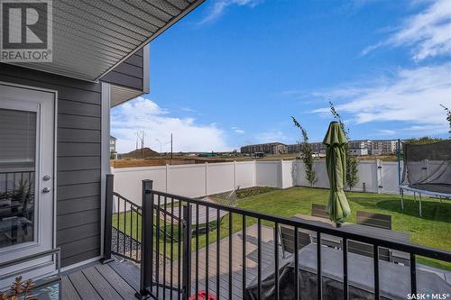 2070 Stilling Lane, Saskatoon, SK - Outdoor