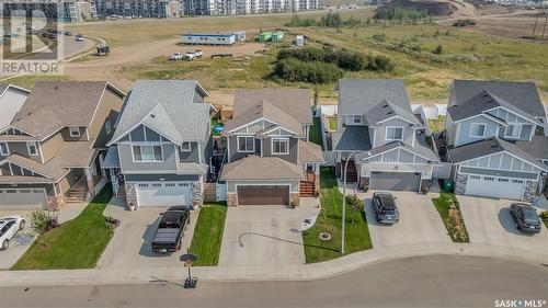 2070 Stilling Lane, Saskatoon, SK - Outdoor With Facade