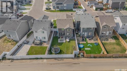 2070 Stilling Lane, Saskatoon, SK - Outdoor With View