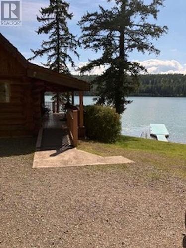 3504 97 Highway, Lac La Hache, BC 