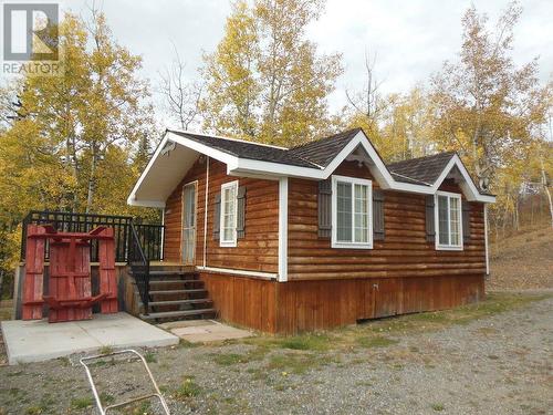 3504 97 Highway, Lac La Hache, BC 