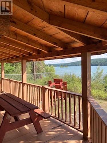 3504 97 Highway, Lac La Hache, BC 