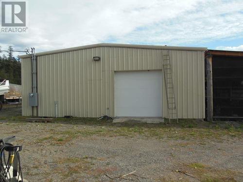 3504 97 Highway, Lac La Hache, BC 