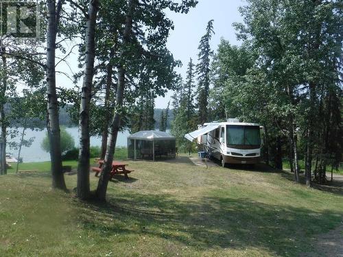 3504 97 Highway, Lac La Hache, BC 