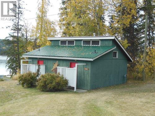 3504 97 Highway, Lac La Hache, BC 