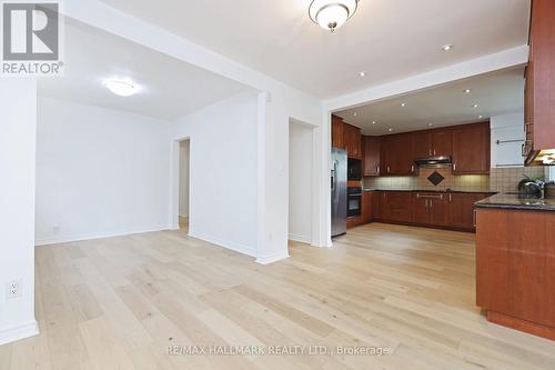 22 Sedgewick Crescent, Toronto (Ionview), ON - Indoor Photo Showing Kitchen