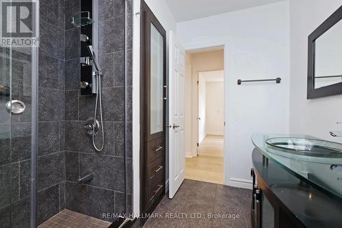 22 Sedgewick Crescent, Toronto (Ionview), ON - Indoor Photo Showing Bathroom