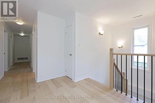 22 Sedgewick Crescent, Toronto (Ionview), ON - Indoor Photo Showing Other Room