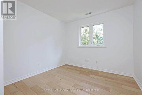 22 Sedgewick Crescent, Toronto (Ionview), ON - Indoor Photo Showing Other Room