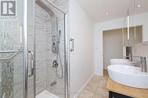 22 Sedgewick Crescent, Toronto (Ionview), ON - Indoor Photo Showing Bathroom