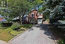 22 Sedgewick Crescent, Toronto (Ionview), ON  - Outdoor 